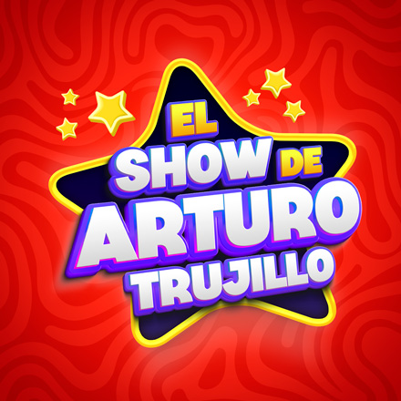 El Show de Arturo Trujillo