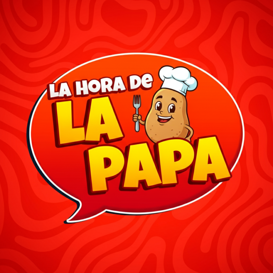 La Hora de la Papa