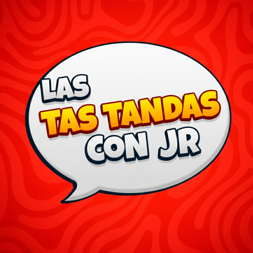Las Tandas con JR