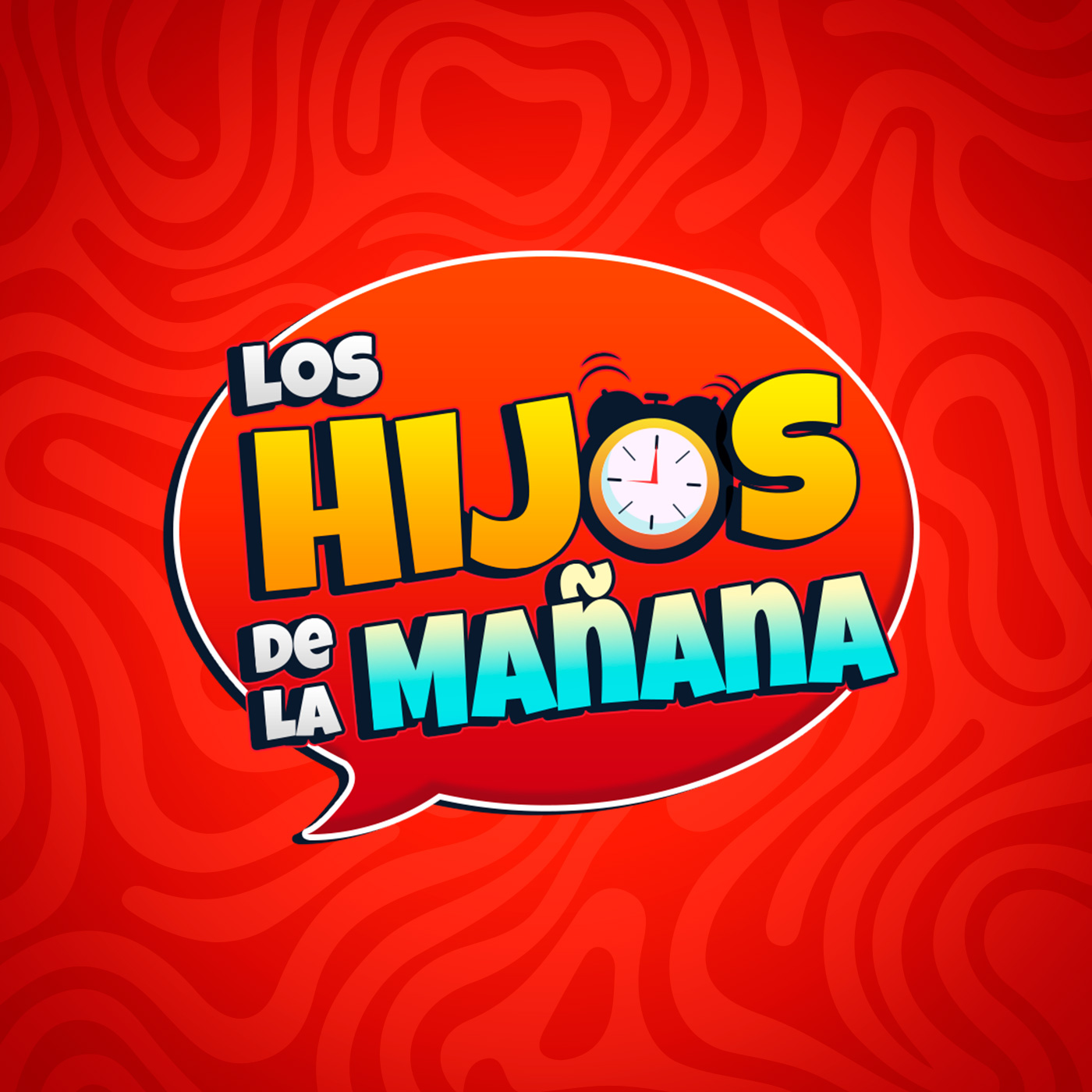 Los Hijos de la Mañana
