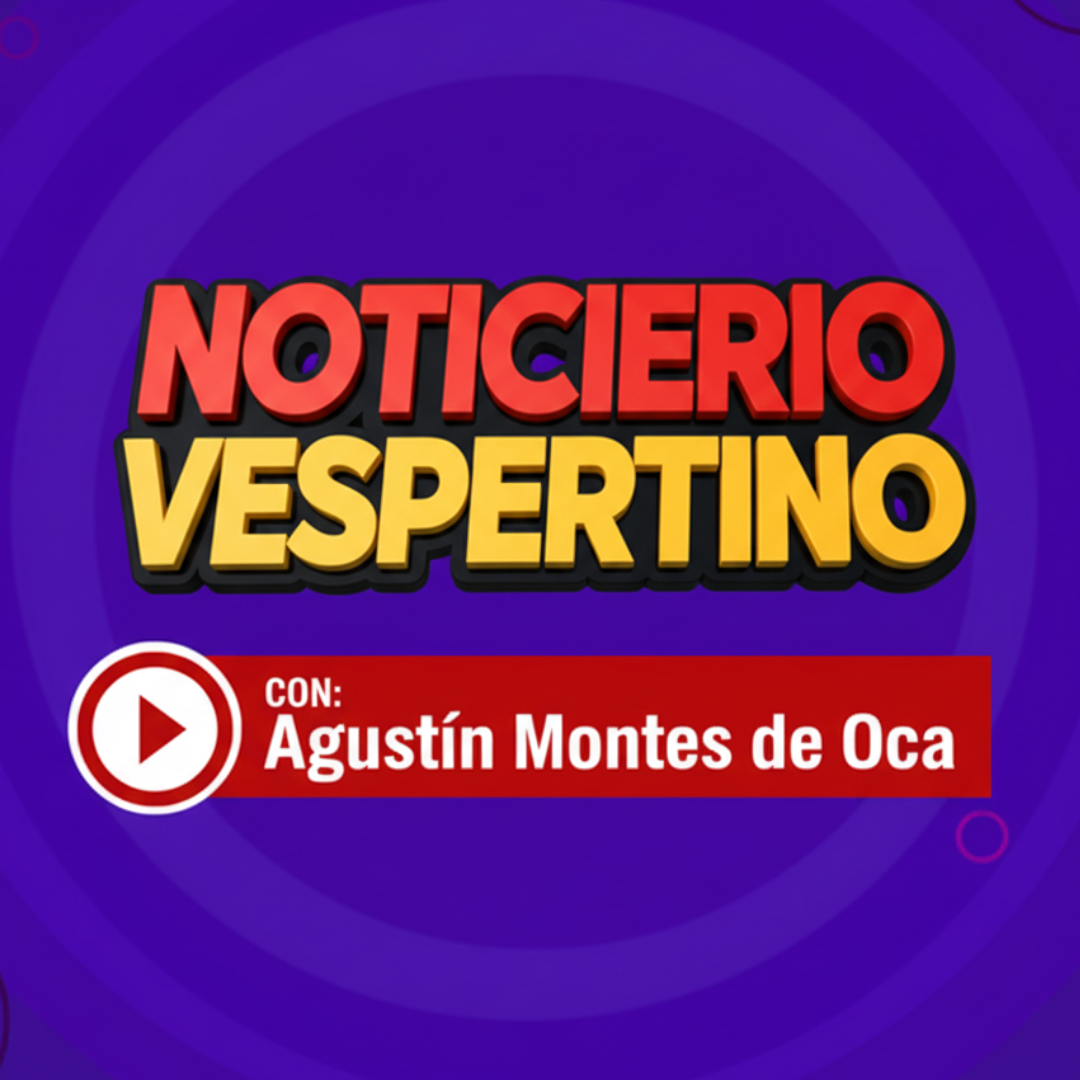 Noticiero Vespertino