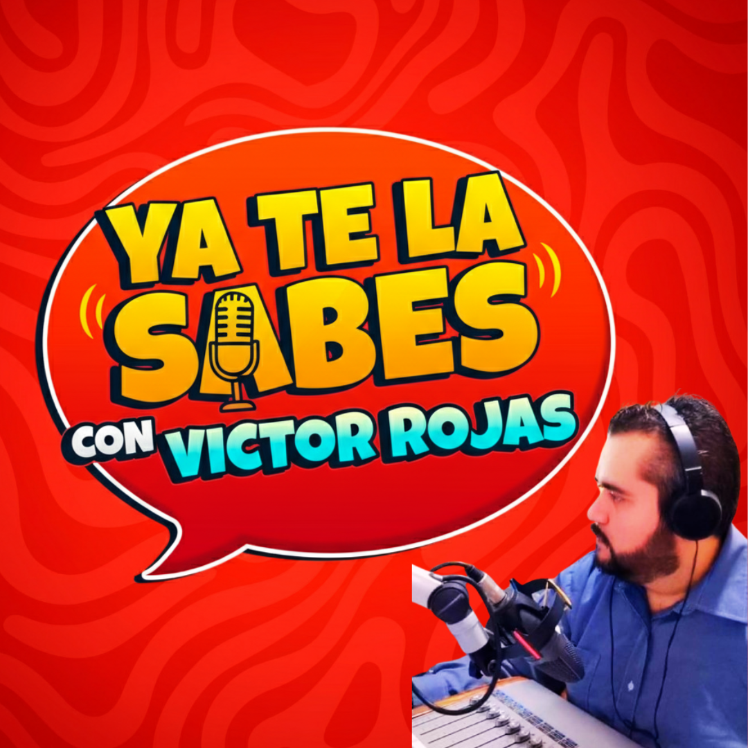 Ya Te la Sabes con Víctor Rojas
